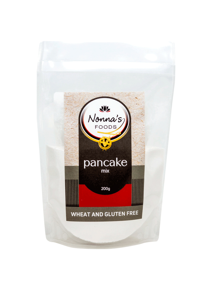Pancake-Mix