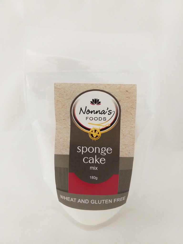 spongecake (Medium)